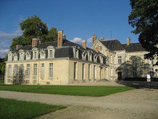 Jaucourt Une Parenthese En Champagne מראה חיצוני תמונה