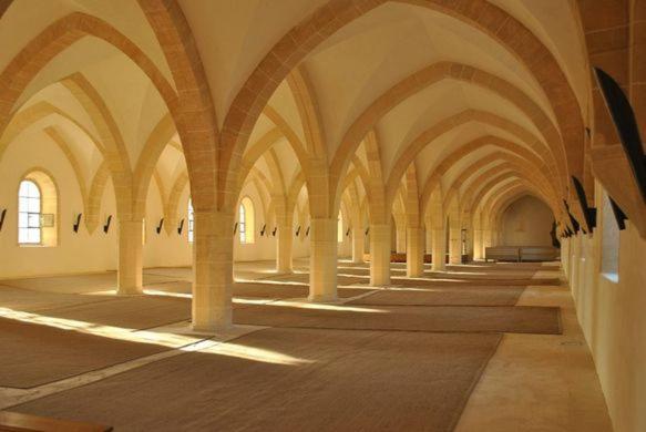 Jaucourt Une Parenthese En Champagne מראה חיצוני תמונה